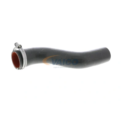 Bilde av VAICO V46 0738 Ladeluftslange gummi med tekstilforsterker Q+, original equipment manufacturer quality