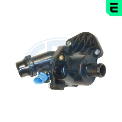 Bilde av ERA 350161A Termostat 100 med tetning sensor plast kapsling AUDI: A4 B7 Avant, B6 A6 C5 VOLKSWAGEN: Passat B5 GP Stasjonsvogn