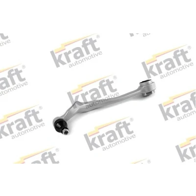 Bilde av KRAFT 4302770 Bærebru framaksel, venstre, nede, foran Casterstag BMW: 5 Touring, Sedan