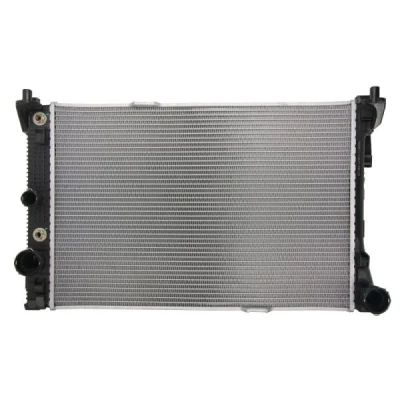 Bilde av THERMOTEC D7M018TT Radiator Aluminium 640 448 26 Automatisk girkasse Kjøleribber loddet MERCEDES BENZ: E Klasse T modell