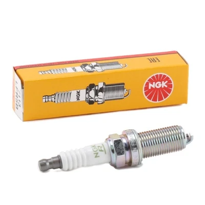 Bilde av NGK 7113 Tennplugg M14 x 1,25 SW: 16 mm PEUGEOT: 308 I SW, 307 Hatchback, CITROËN: C4 Hatchback