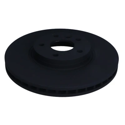 Bilde av QUARO QD7249HC Bremseskiver 300 28 5 108 innvendig ventilert spraylakkert høy karbon uten hjulnav, hjulfestebolt FORD: MONDEO 4 Turnier,