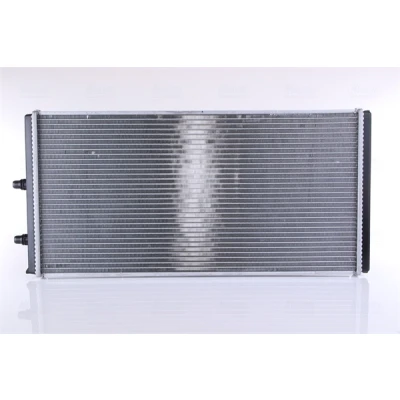 Bilde av NISSENS 606517 Radiator Aluminium 590 294 27 Kjøleribber loddet BMW: 3 Sedan