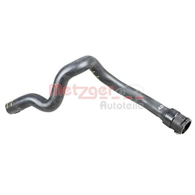Bilde av METZGER 2420928 Radiatorslange EPDM (etyl propylen dien gummi)