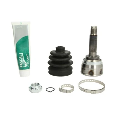 Bilde av GSP 812006 Drivknute Outer groove