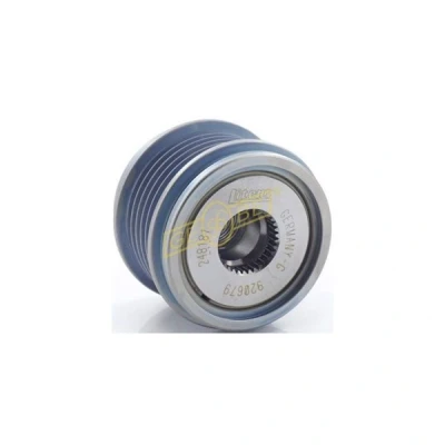 Bilde av GEBE 3 5531 1 Frihjul Dynamo VOLKSWAGEN: Tiguan I, Golf 7 Variant, 7, SKODA: Octavia Combi