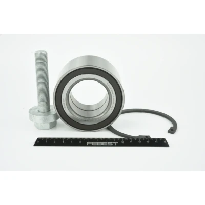 Bilde av FEBEST DAC49880048M KIT Hjullagersett framaksel VOLKSWAGEN: Amarok Pick up, Flatvogn lastebil / Chassis