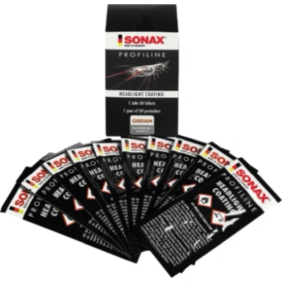 Bilde av SONAX PROFILINE 02765410 Ventilslipepasta 0,105 50