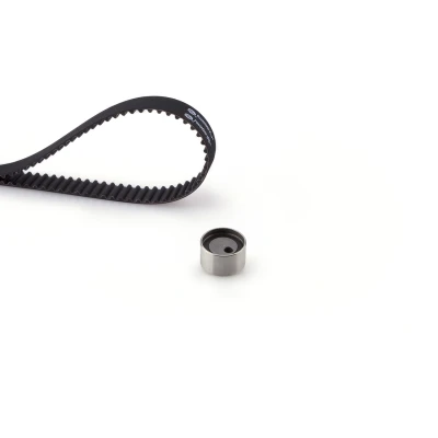 Bilde av GATES FleetRunner Micro V Stretch Fit K015284XS Registerreimsett