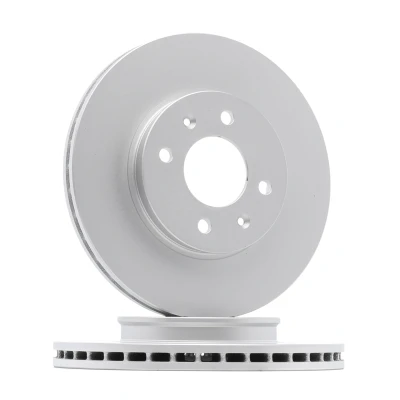 Bilde av BOSCH 0 986 479 F29 Bremseskiver 256 22 4 100 ventilert belagt høy karbon med skruer HYUNDAI: i20 II Hatchback, KIA: Rio