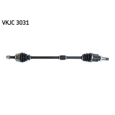 Bilde av SKF VKJC 3031 Drivaksel 919, 57,5