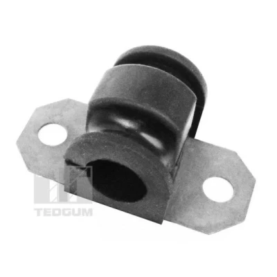 Bilde av TEDGUM 00228498 Stabilisatorbøssinger framaksel, innvendig FORD: FIESTA 6