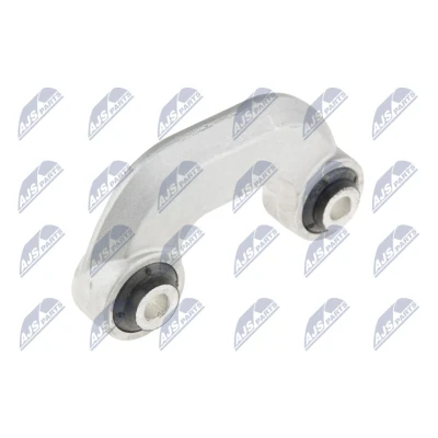 Bilde av stang, stabilisator, Framaksel, Framaksel høyre, venstre, Nede, audi a8 d2, allroad c5, 4D0411317G, 4D0411317J