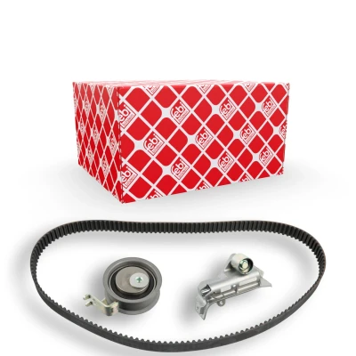 Bilde av FEBI BILSTEIN 27298 Registerreimsett 150 inkl. spennskive VOLKSWAGEN: Golf 4