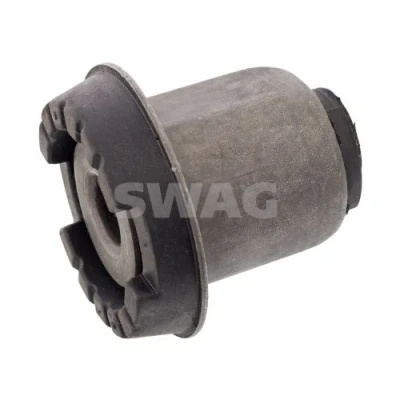 Bilde av SWAG 62 91 8315 Akselskaft Lagring venstre bakaksel, bak, høyre bakaksel gummi PEUGEOT: 206 Hatchback