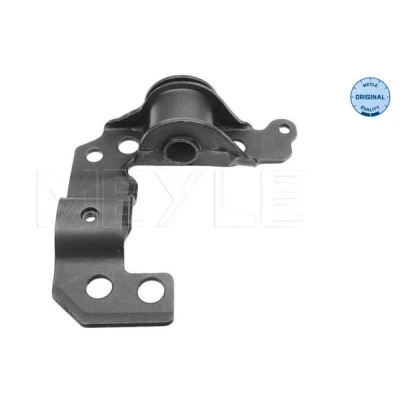 Bilde av MEYLE 214 610 0023 Styrestang Lagring med holder ORIGINAL Quality bak, nede, framaksel høyre