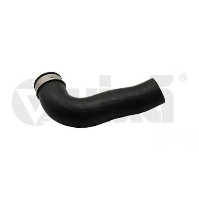 Bilde av VIKA 11451782701 Ladeluftslange VOLKSWAGEN: Passat B6 Variant, Golf 6, Sedan, SKODA: Octavia 2 Combi, AUDI: A3 Sportback