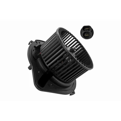 Bilde av VEMO Q+, original equipment manufacturer quality MADE IN GERMANY V15 03 1867 Interiørvifte VOLKSWAGEN: Passat B5 GP Stasjonsvogn, AUDI: A4 Avant