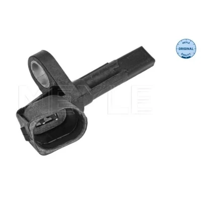 Bilde av MEYLE 114 800 0014 ABS sensor uten kabel ORIGINAL Quality aktiv 2 12 AUDI: A6 C6 Avant, A4 B8 A5 Sportback