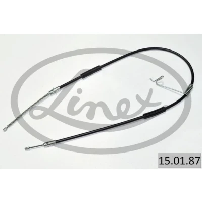 Bilde av LINEX 15.01.87 Håndbrekkwire