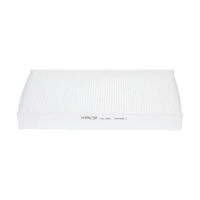 Bilde av KAVO PARTS FCA 10004 Kupéfilter pollenfilter 394mm 182mm 32mm MERCEDES BENZ: B Klasse, A Klasse