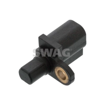 Bilde av SWAG 50 94 6316 ABS Sensor venstre bakaksel, høyre bakaksel FORD: KUGA 1, FOCUS 3 Turnier, 3, VOLVO: V50, C70 2 Cabriolet, S40 II