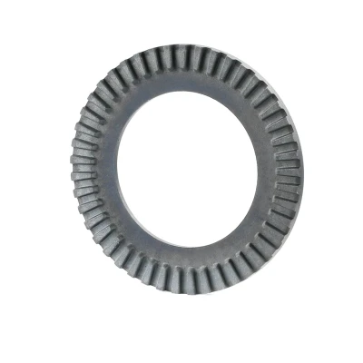Bilde av MEYLE 100 614 0001 ABS Ring bakaksel begge sider ORIGINAL Quality AUDI: A4 B5 Avant, Sedan, Cabriolet B4