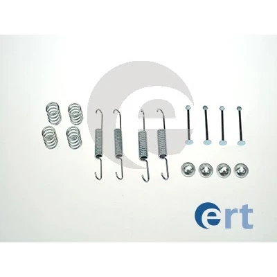 Bilde av Tilbehørsett, bremsetrømmel ERT 310146