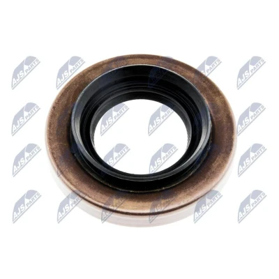 Bilde av NTY NUP TY 023 Pakninger fremre kardangaksel ved differensial, bakre differensial TOYOTA: Land Cruiser Prado 90, HIACE 4 Kasten