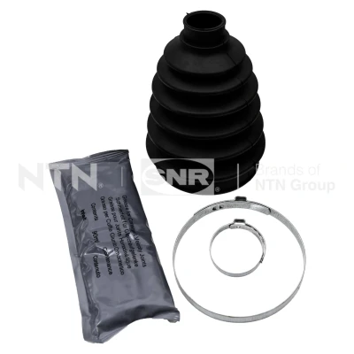 Bilde av SNR IBK52.003 Drivakselmansjett 138mm innvendig FORD: Transit Mk6 Tourneo, Van