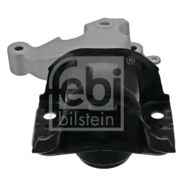 Bilde av FEBI BILSTEIN 47707 Motorfeste høyre hydrolager gummi