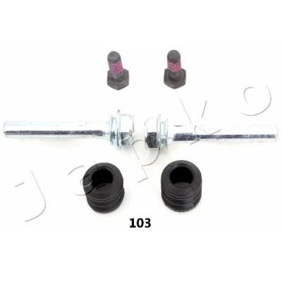 Bilde av JAPKO 136103 Bremseklave Reparasjonssett NISSAN: TERRANO 2
