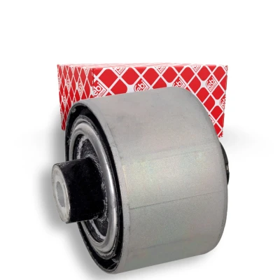 Bilde av FEBI BILSTEIN 175233 Styrestang Lagring nede, framaksel venstre, foran, høyre gummi