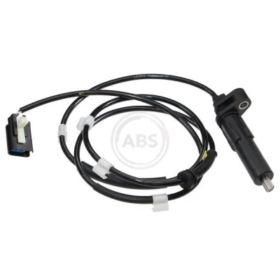 Bilde av A.B.S. 30444 ABS sensor passiv 1310 svart