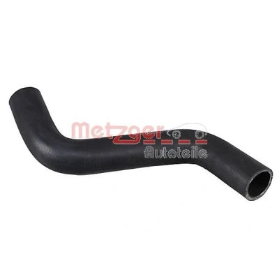 Bilde av METZGER 2421059 Radiatorslange Motorkjøler, øvre, senter EPDM (etyl propylen dien gummi) MITSUBISHI: Carisma Hatchback