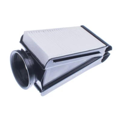 Bilde av DENCKERMANN A146933 Luftfilter 261 105 94 omluftfilter MERCEDES BENZ: C Klasse T modell, GLC SUV, Sedan