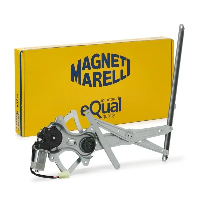 Bilde av Magneti Marelli Vindusheis foran venstre elektrisk med elektromotor 350103170125