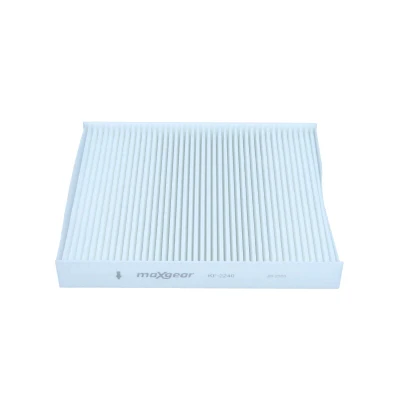 Bilde av MAXGEAR 26 2593 Kupéfilter Partikkelfilter 216mm 180mm 29mm TOYOTA: Aygo X (AB70) 1.0 VVT i 2022