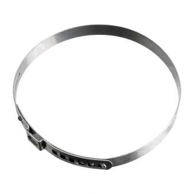 Bilde av FEBI BILSTEIN 45643 Klammer FORD: MONDEO 3, OPEL: Corsa C Hatchback, Astra G CC, MINI: Hatchback