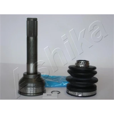 Bilde av Leddsett, drivaksel, Hjulside, suzuki samurai terrängbil täckt, super carry buss, 44101 80000, 4410180000000, 80001, 44101A80000,