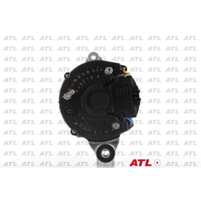 Bilde av Dynamo, renault 21, 21 kombi, sedan, skåp / espace ii, 77 00 793 594, 01 499 440, 464, 7701351762, AT 562, AT3
