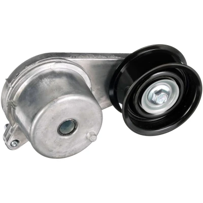 Bilde av GATES FleetRunner Micro V Kit T39129 Strammerull NISSAN: GT R