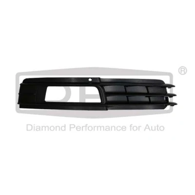 Bilde av DPA 88070733602 Ventilasjonsgitter høyre AUDI: A6 C6 Avant