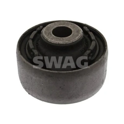 Bilde av SWAG 40 69 0001 Styrestang Lagring framaksel venstre, nede, bak, høyre OPEL: Corsa C Hatchback, Combo Varebil / Stasjonsvogn