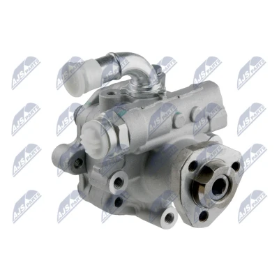 Bilde av NTY SPW VW 015 Hydraulikkpumpe hydraulisk VOLKSWAGEN: Transporter 5, 5 Bus, Multivan (7HM