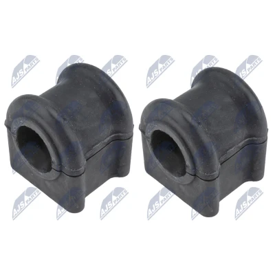 Bilde av Lagring, stabilisator, framaksel, Høyre eller venstre Nty ZGS CH dodge ram 2500 pick up, jeep wrangler iii