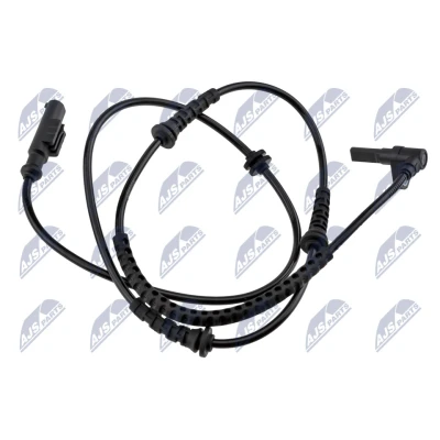Bilde av Sensor, hjulturtall, Høyre bakaksel, Venstre fiat 500x, jeep renegade suv, van, 51940921, 52017671, 52070218, 6827316