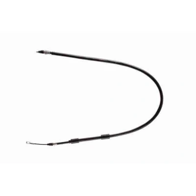 Bilde av VAICO V10 30089 Bremsekabel bak 1293 for parkeringsbrems Original Quality VOLKSWAGEN: Sharan I