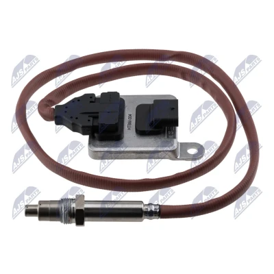 Bilde av NTY ENOX BM 004 NOx sensor BMW: 5 Touring, Sedan, 3 Sedan