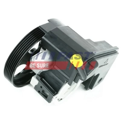 Bilde av Hydraulikkpumpe, styring, peugeot 206 cc, halvkombi, sedan, sw, 4007 4E, KJ, KX, 4007.3E, 4007.4E, 4007.KJ, 4007.L